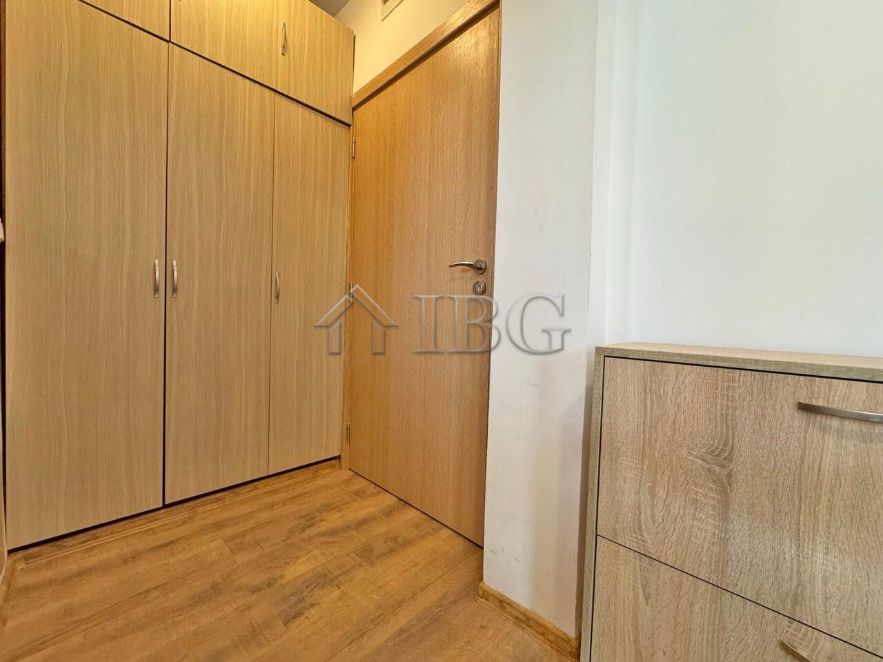 1-Bedroom Apartment with Pool View Sunny View Central, Sunny Beach — photo 13 of 25