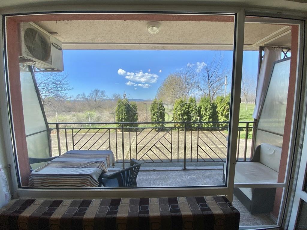 Studio with big Balcony for Sale in Holiday Fort Noks, Sunny Beach — photo 5 of 21