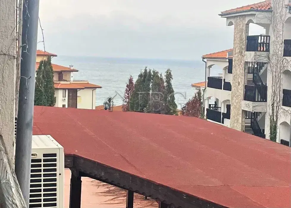 2-Bedroom Apartment with Sea View Tryavna Complex, Sveti Vlas — photo 7 of 18