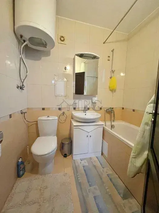 2-Bedroom Apartment with Sea View Tryavna Complex, Sveti Vlas — photo 15 of 18
