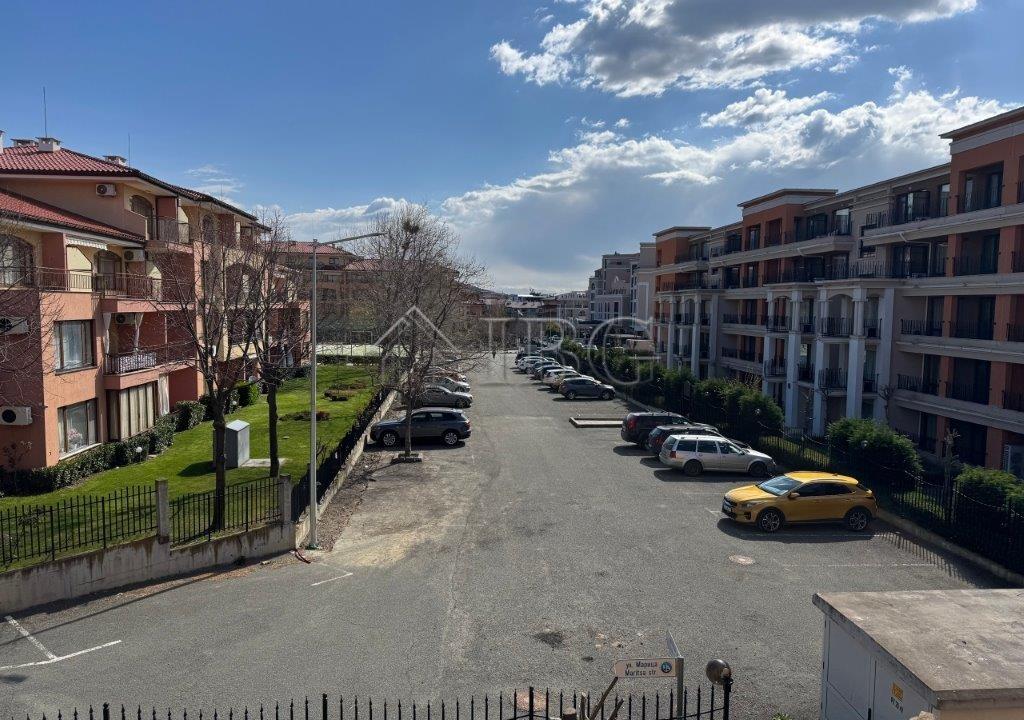 Furnished Studio on the First Line Premier Fort Beach, Sveti Vlas — photo 13 of 25