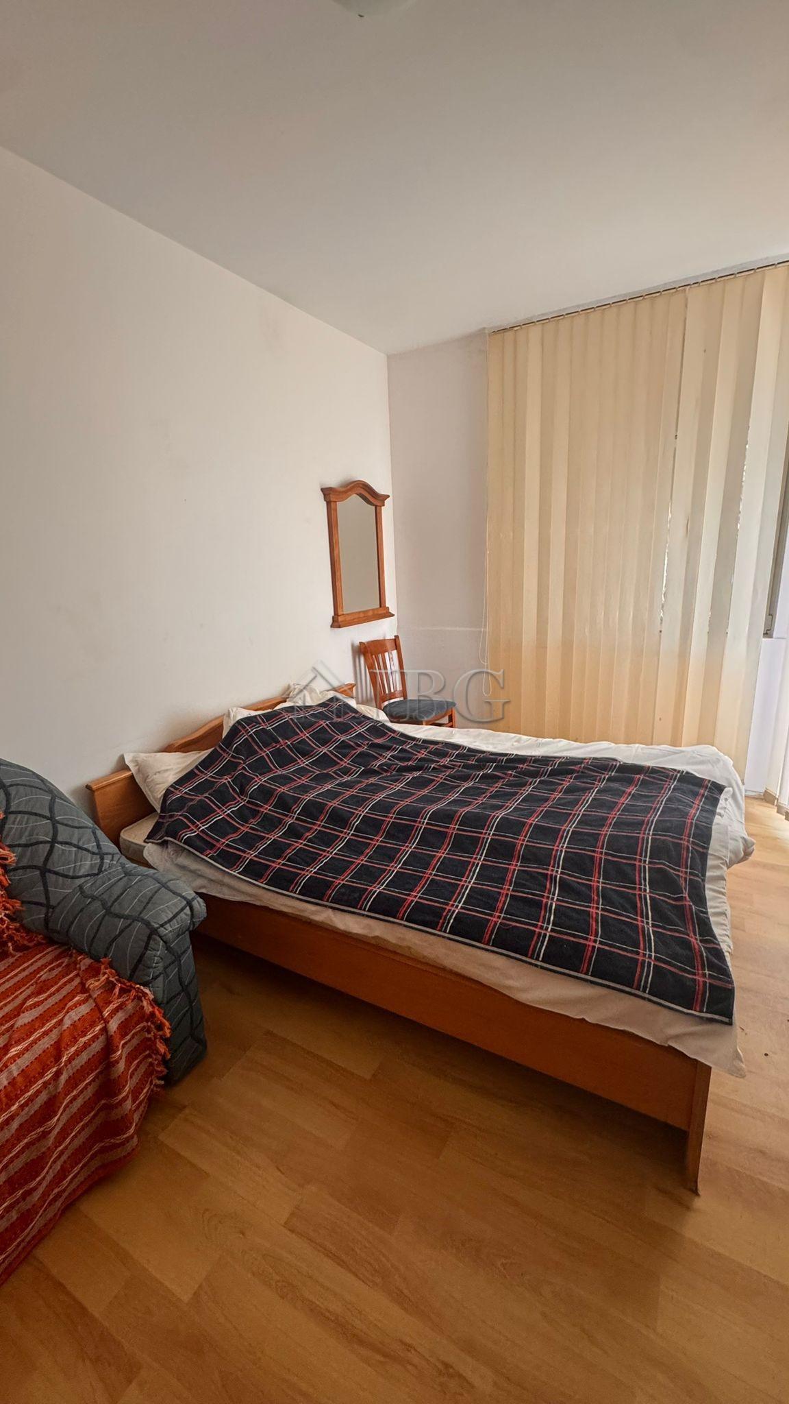 One-Bedroom Apartment Barco Del Sol, Sunny Beach — photo 6