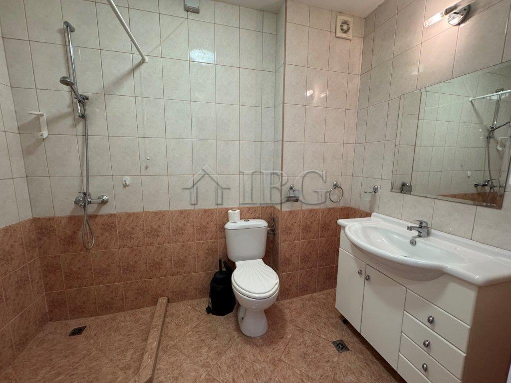 Spacious Studio with Pool View Marina Cape, Aheloy - First Line to the Beach — photo 19 of 25
