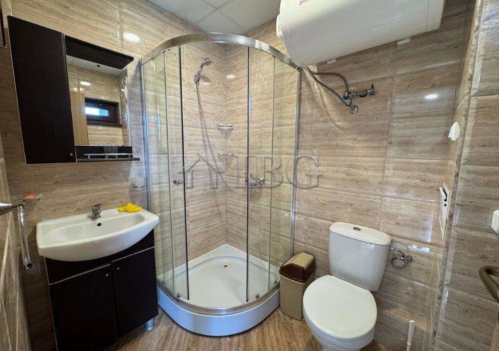 Furnished Studio on the First Line Premier Fort Beach, Sveti Vlas — photo 10 of 25