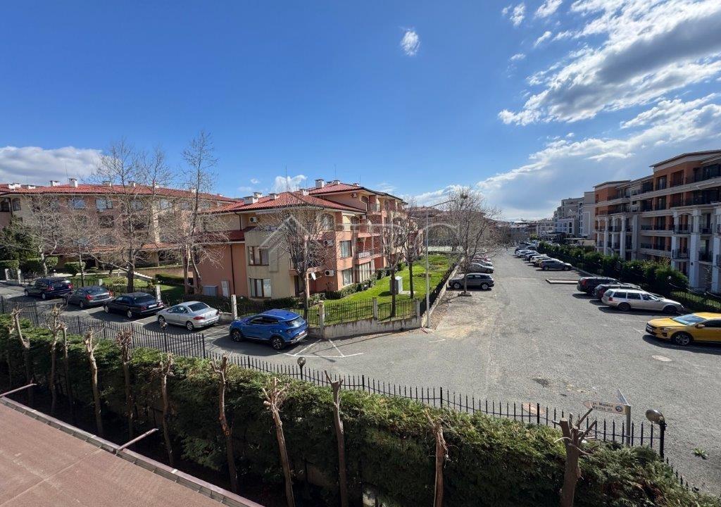 Furnished Studio on the First Line Premier Fort Beach, Sveti Vlas — photo 11 of 25