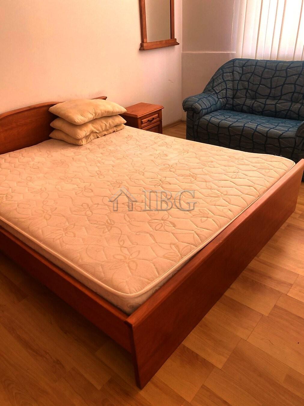 One-Bedroom Apartment Barco Del Sol, Sunny Beach — photo 5