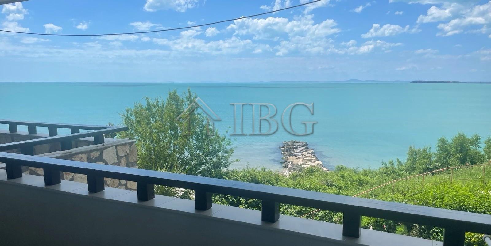 2-Bedroom apartment with Frontal SEA View, Etara 1, Sveti Vlas — main photo