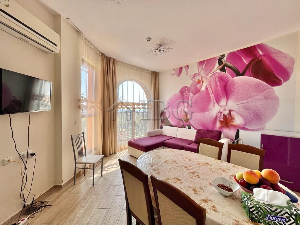 3-Bedroom Apartment with Sea View Cascadas Ravda — photo 6