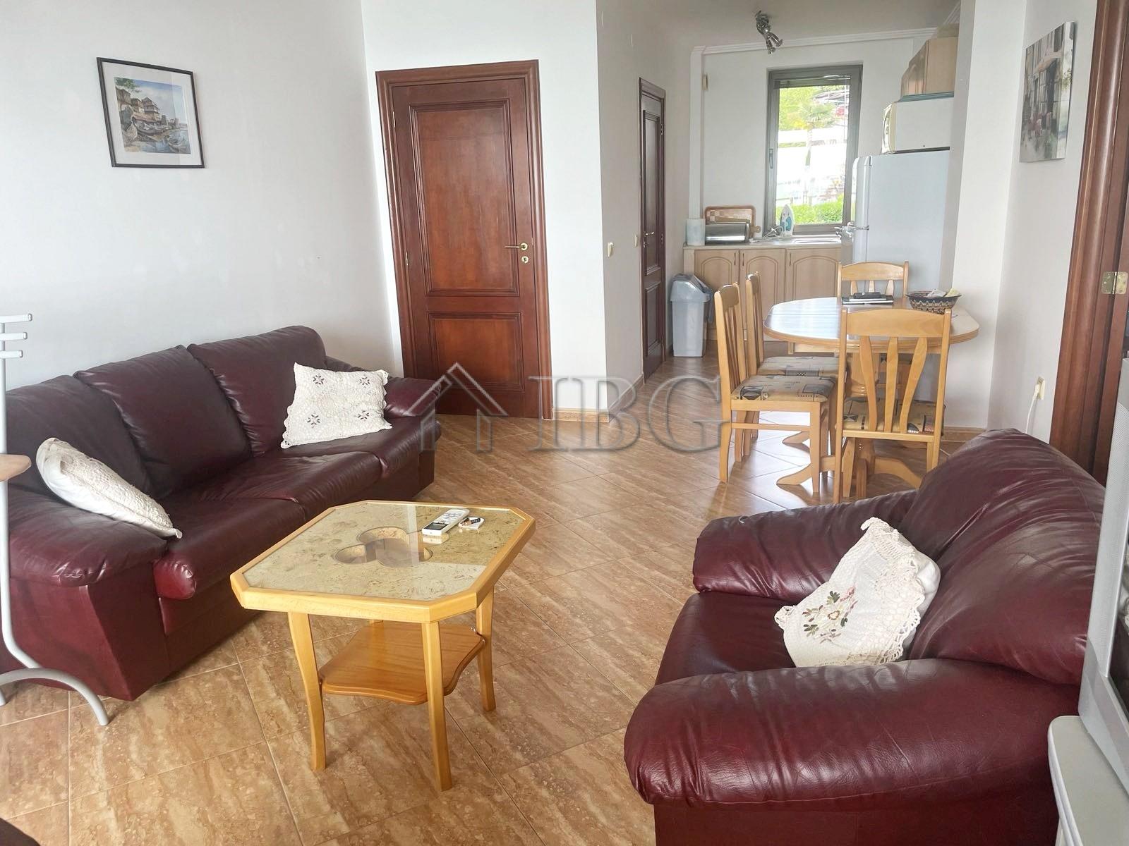 2-Bedroom apartment with Frontal SEA View, Etara 1, Sveti Vlas — photo 12 of 23