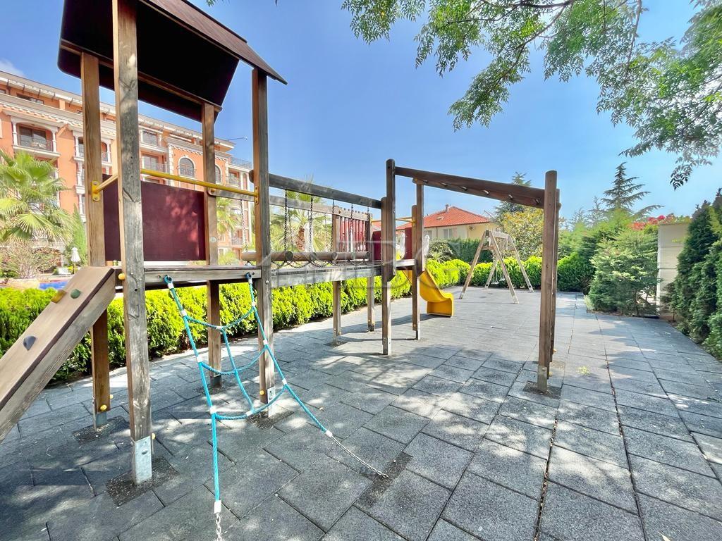 3-Bedroom Apartment with Sea View Cascadas Ravda — photo 19 of 21