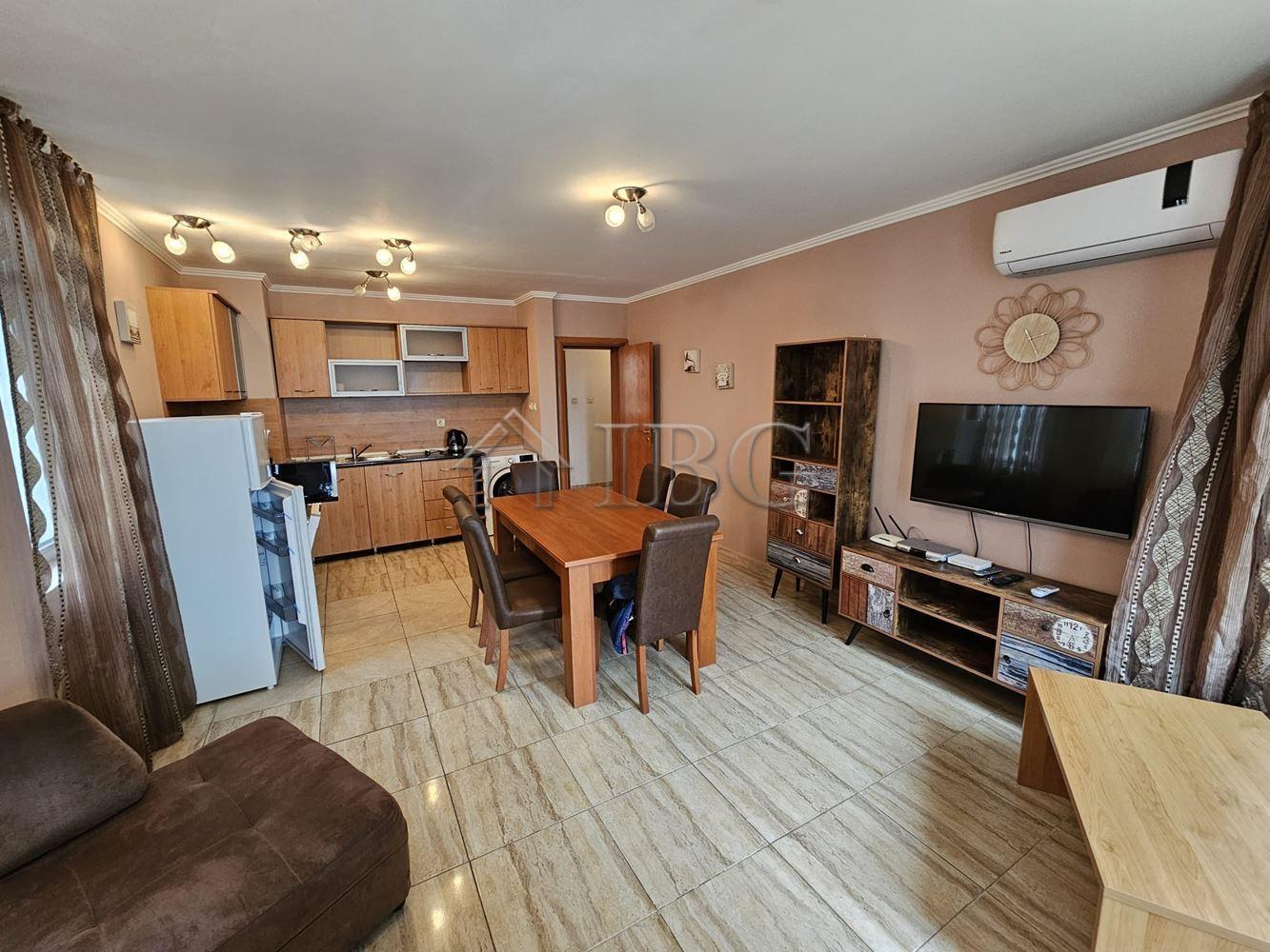 2-Bedroom Apartment with Sea View Watermill Complex - Only 200 m from the Beach — photo 10 of 20