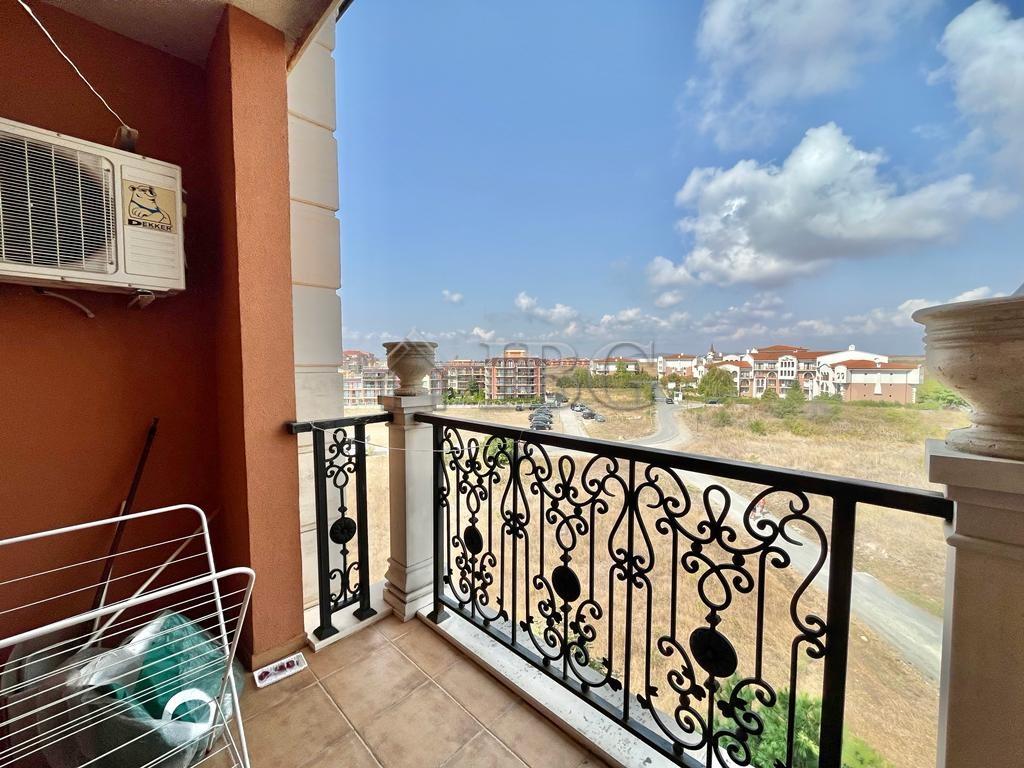 3-Bedroom Apartment with Sea View Cascadas Ravda — photo 13 of 21