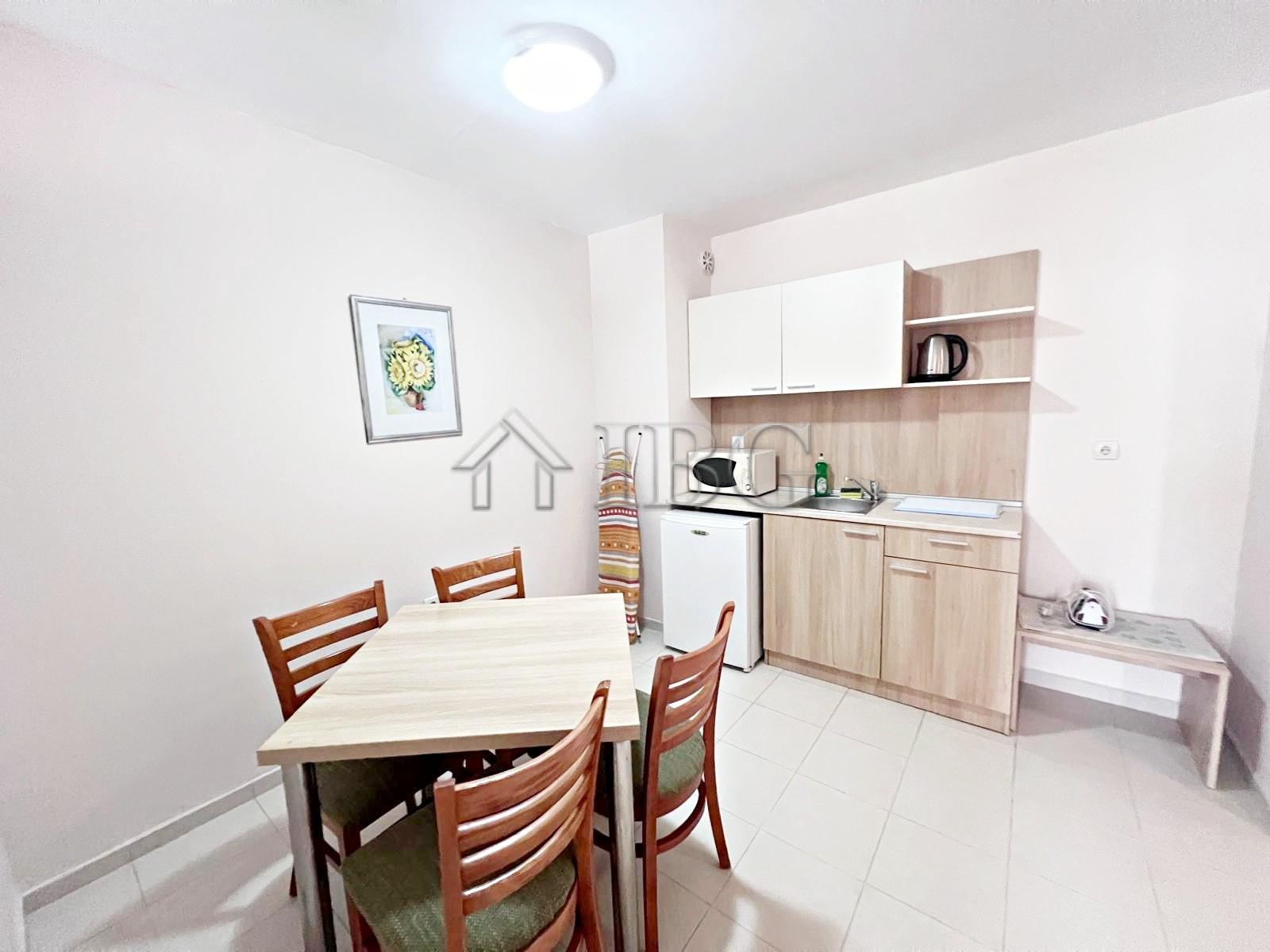 Hot Offer! Converted 2-Bedroom Apartment Karlovo Aparthotel, Sunny Beach - 200 m from the Beach — photo 9 of 25