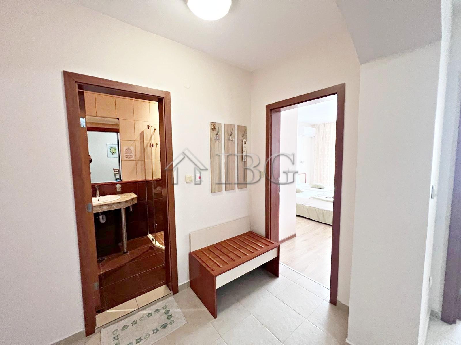 Hot Offer! Converted 2-Bedroom Apartment Karlovo Aparthotel, Sunny Beach - 200 m from the Beach — photo 11 of 25