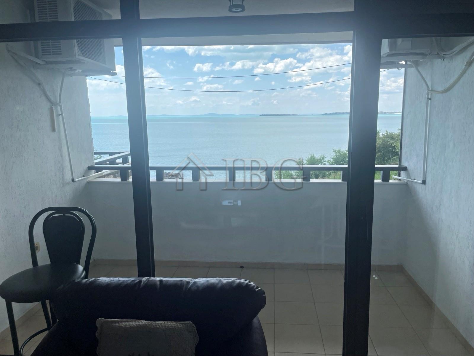 2-Bedroom apartment with Frontal SEA View, Etara 1, Sveti Vlas — photo 9 of 23