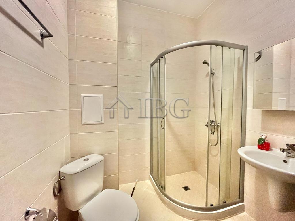 3-Bedroom Apartment with Sea View Cascadas Ravda — photo 16 of 21