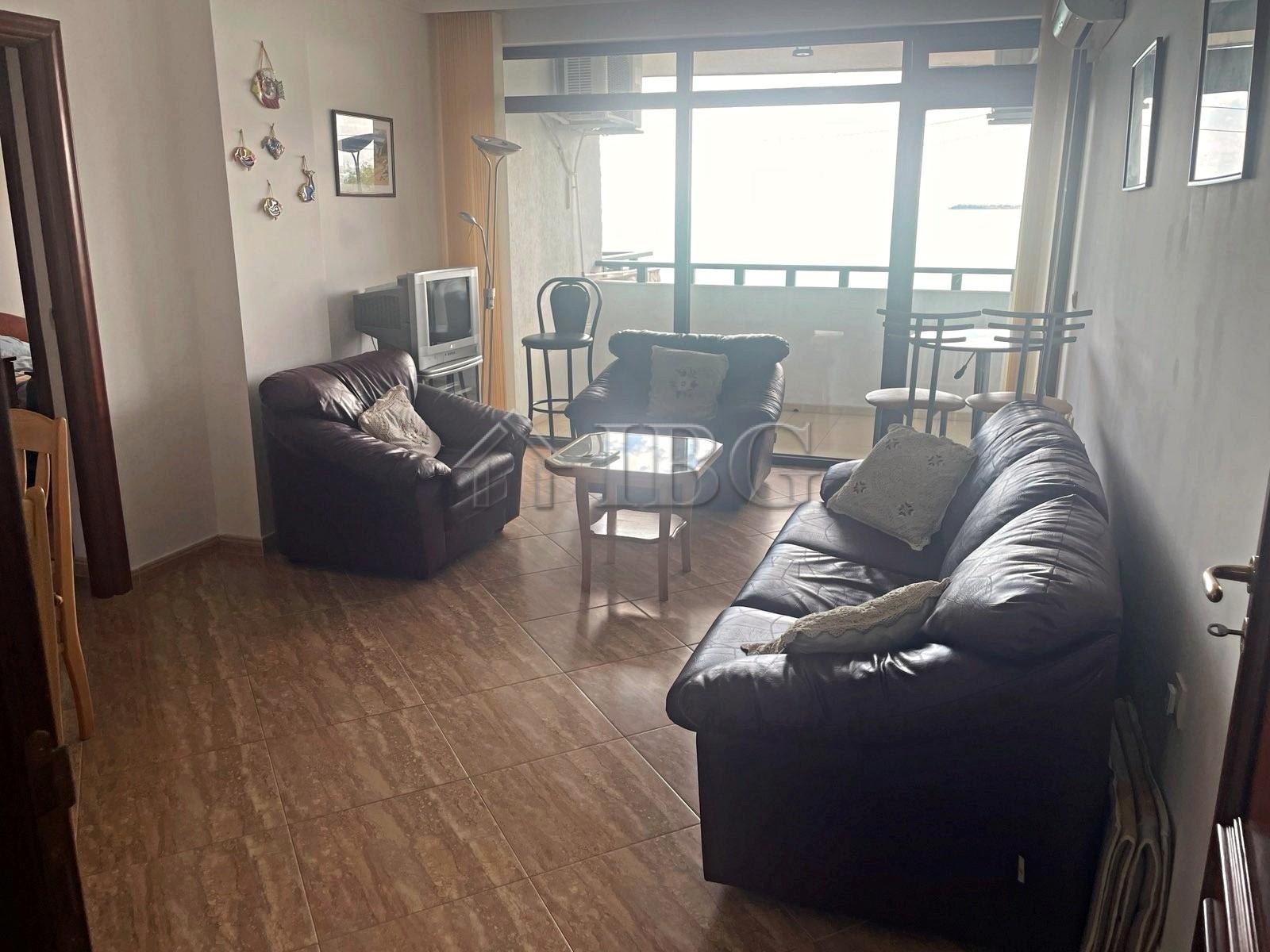 2-Bedroom apartment with Frontal SEA View, Etara 1, Sveti Vlas — photo 8 of 23