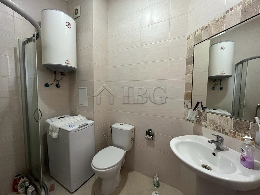3-Bedroom Apartment with Sea View Cascadas Ravda — photo 17 of 21