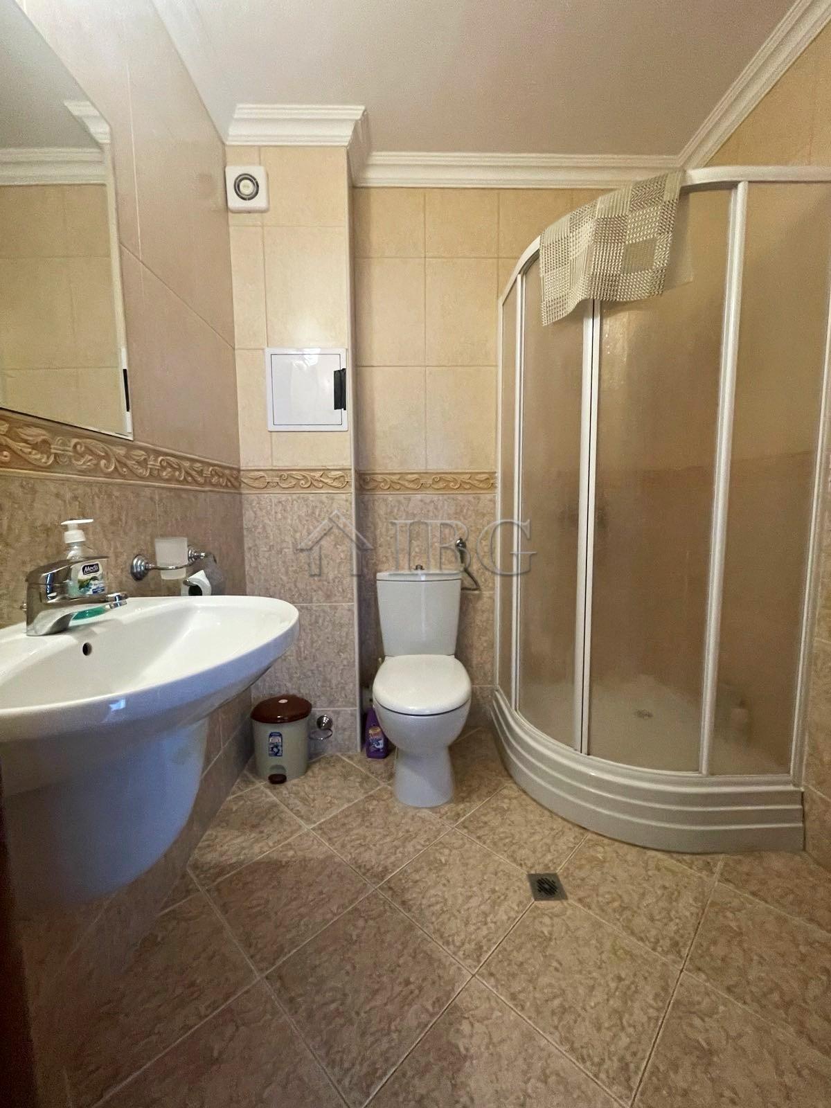 2-Bedroom apartment with Frontal SEA View, Etara 1, Sveti Vlas — photo 15 of 23