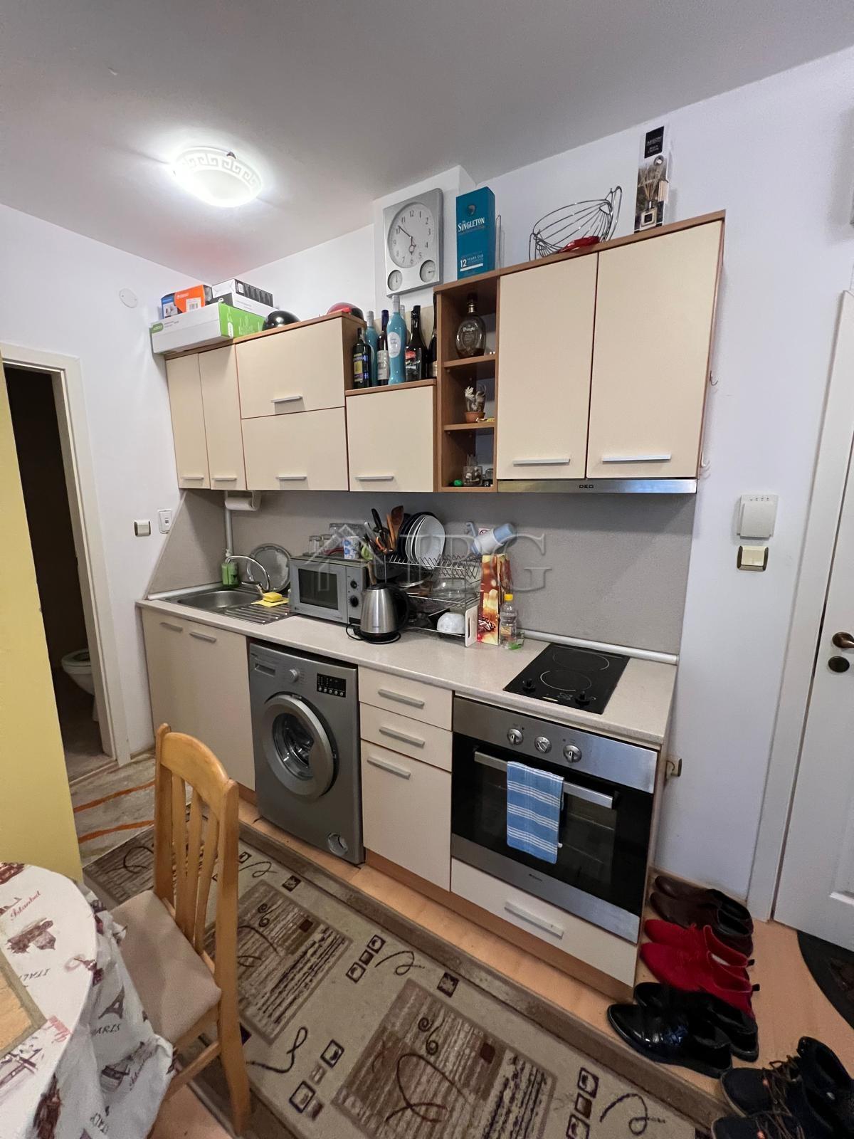 1-Bedroom Apartment for Sale Sunny Day 4, Sunny Beach — photo 4