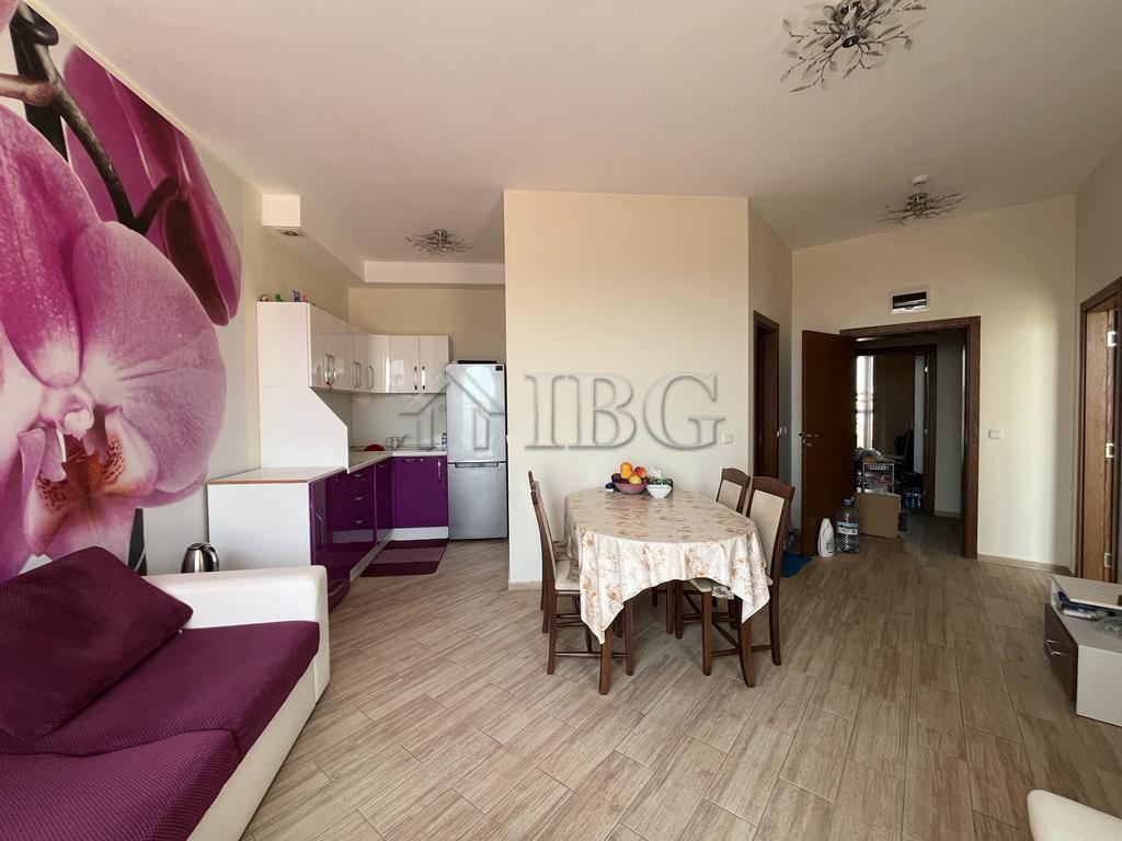 3-Bedroom Apartment with Sea View Cascadas Ravda — photo 8 of 21
