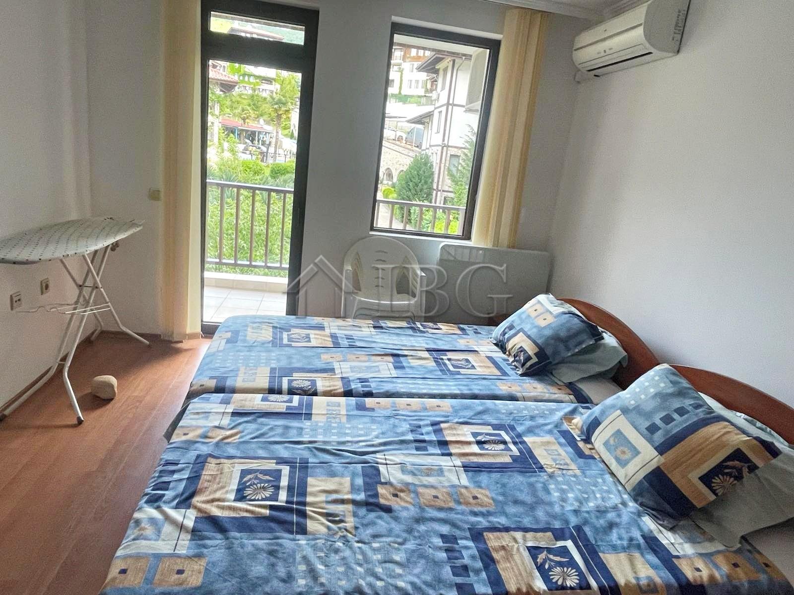 2-Bedroom apartment with Frontal SEA View, Etara 1, Sveti Vlas — photo 18 of 23