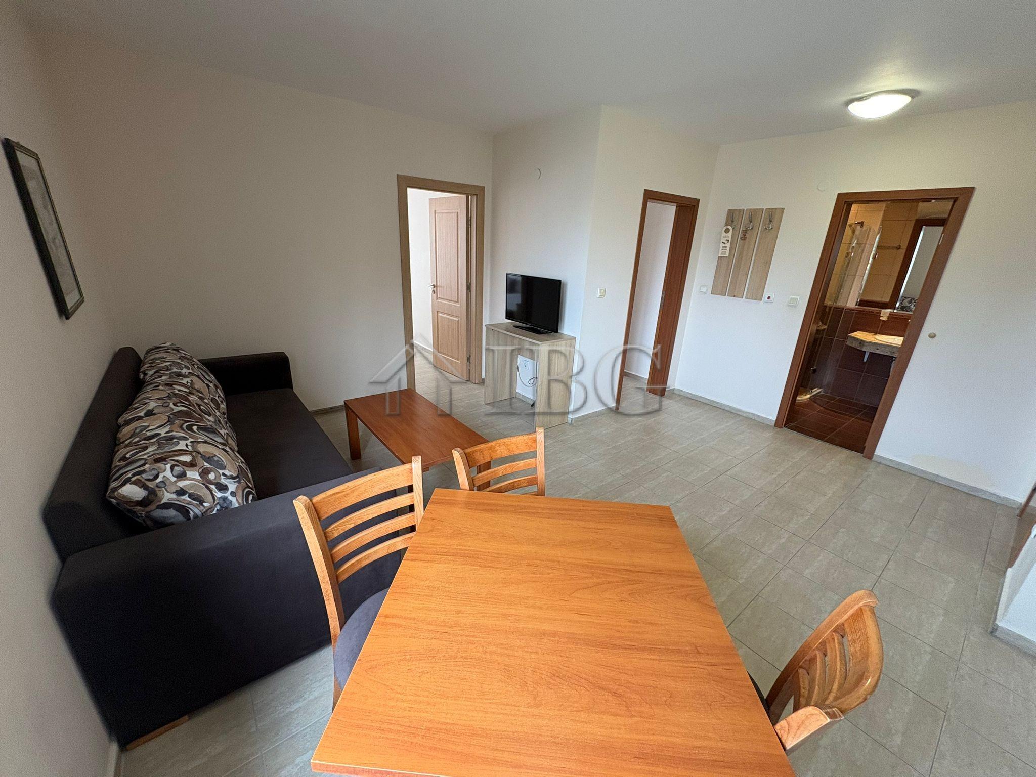 Spacious 2-Bedroom Apartment Karlovo Aparthotel - 200 m from the Beach — photo 6