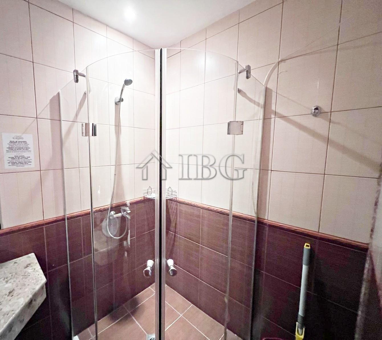 Hot Offer! Converted 2-Bedroom Apartment Karlovo Aparthotel, Sunny Beach - 200 m from the Beach — photo 17 of 25