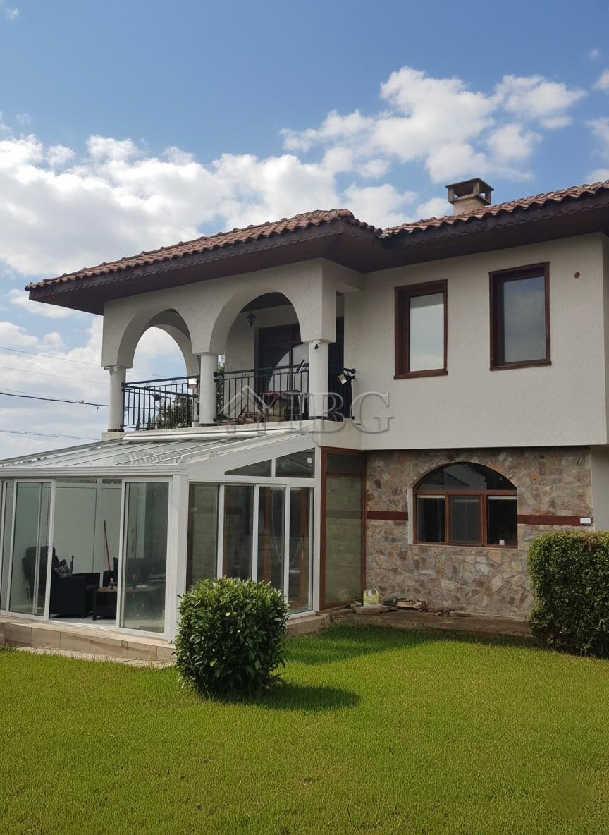 Furnished House with 2 bedrooms, 2 bathrooms 18 min to Sunny Beach — photo 24 of 25