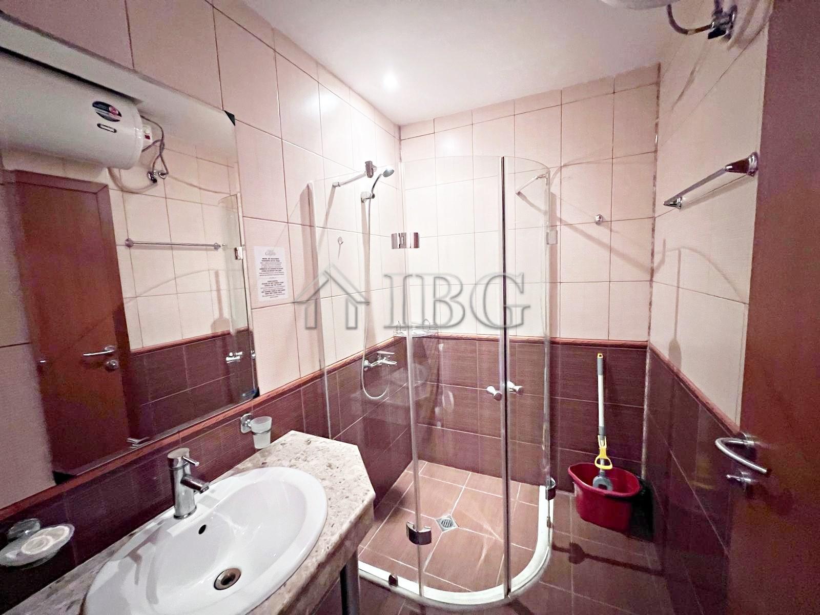 Hot Offer! Converted 2-Bedroom Apartment Karlovo Aparthotel, Sunny Beach - 200 m from the Beach — photo 19 of 25