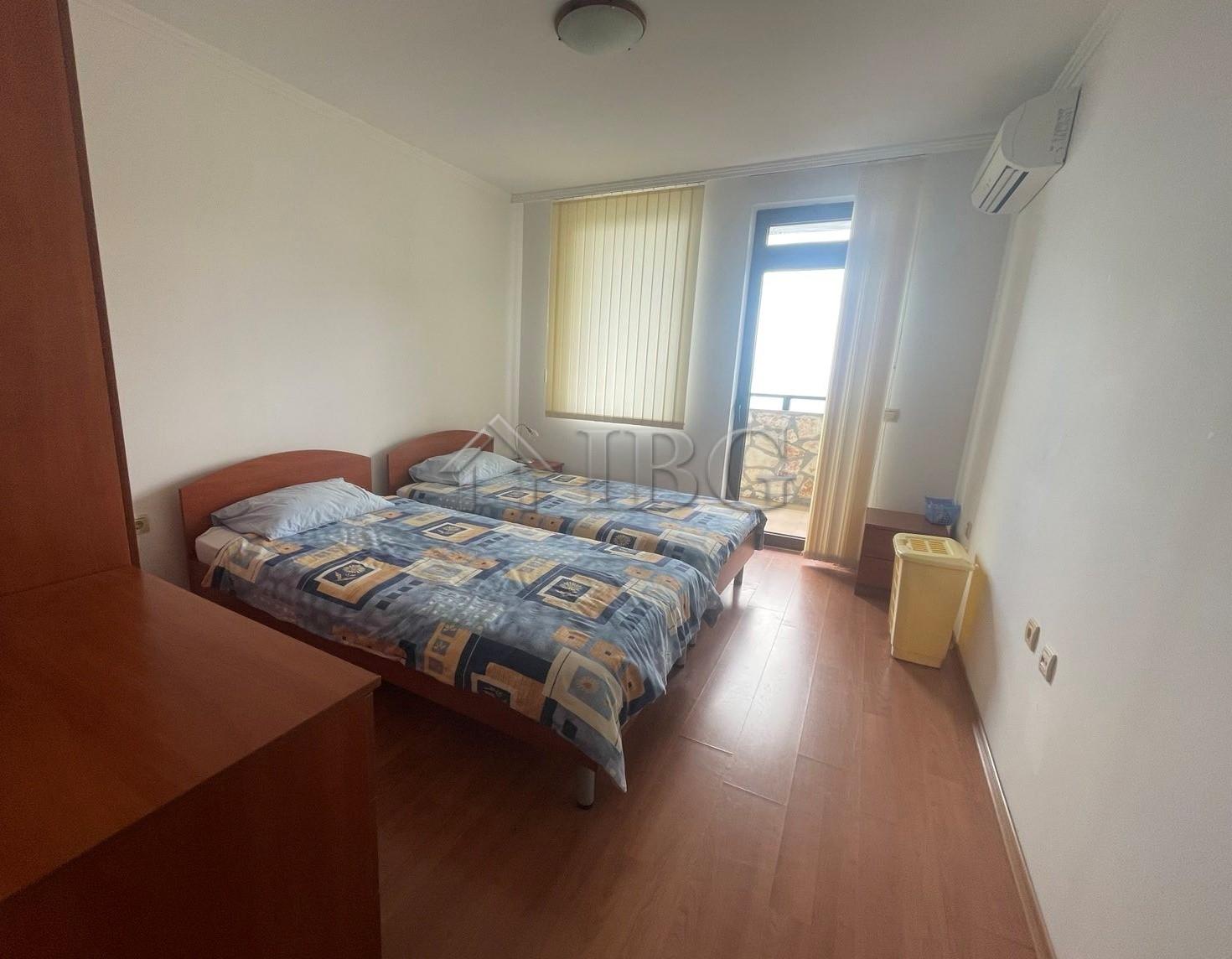 2-Bedroom apartment with Frontal SEA View, Etara 1, Sveti Vlas — photo 22 of 23