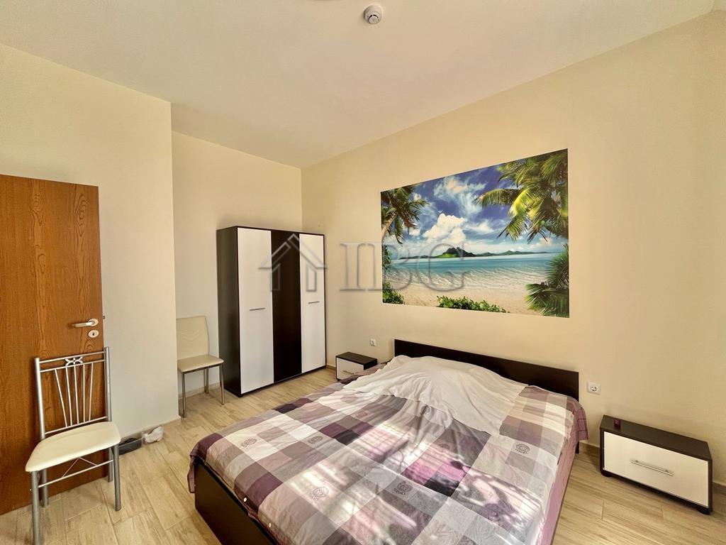3-Bedroom Apartment with Sea View Cascadas Ravda — photo 15 of 21
