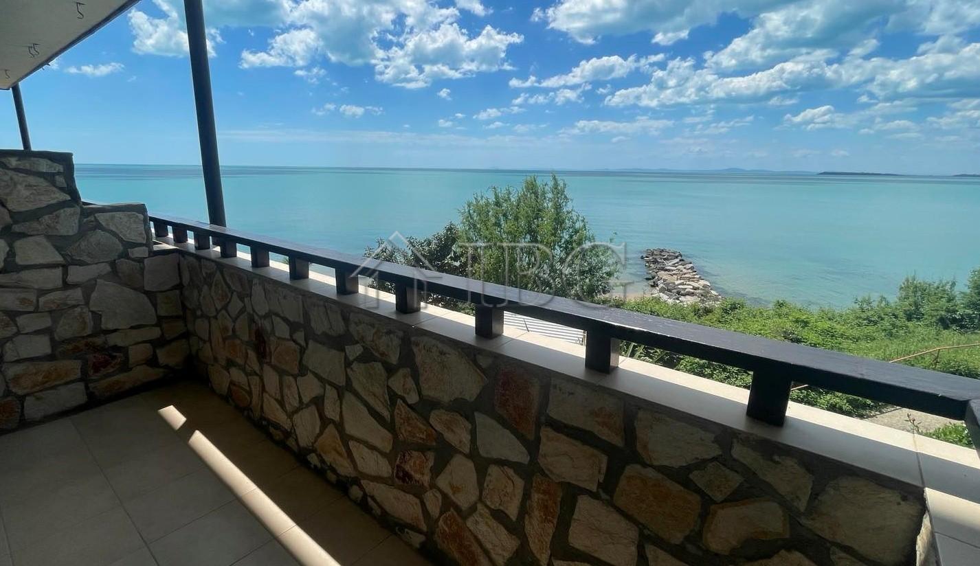 2-Bedroom apartment with Frontal SEA View, Etara 1, Sveti Vlas — photo 10 of 23