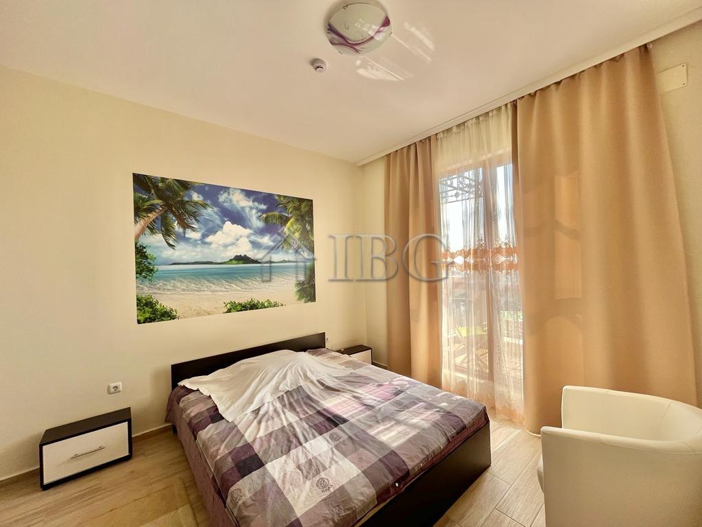 3-Bedroom Apartment with Sea View Cascadas Ravda — photo 14 of 21