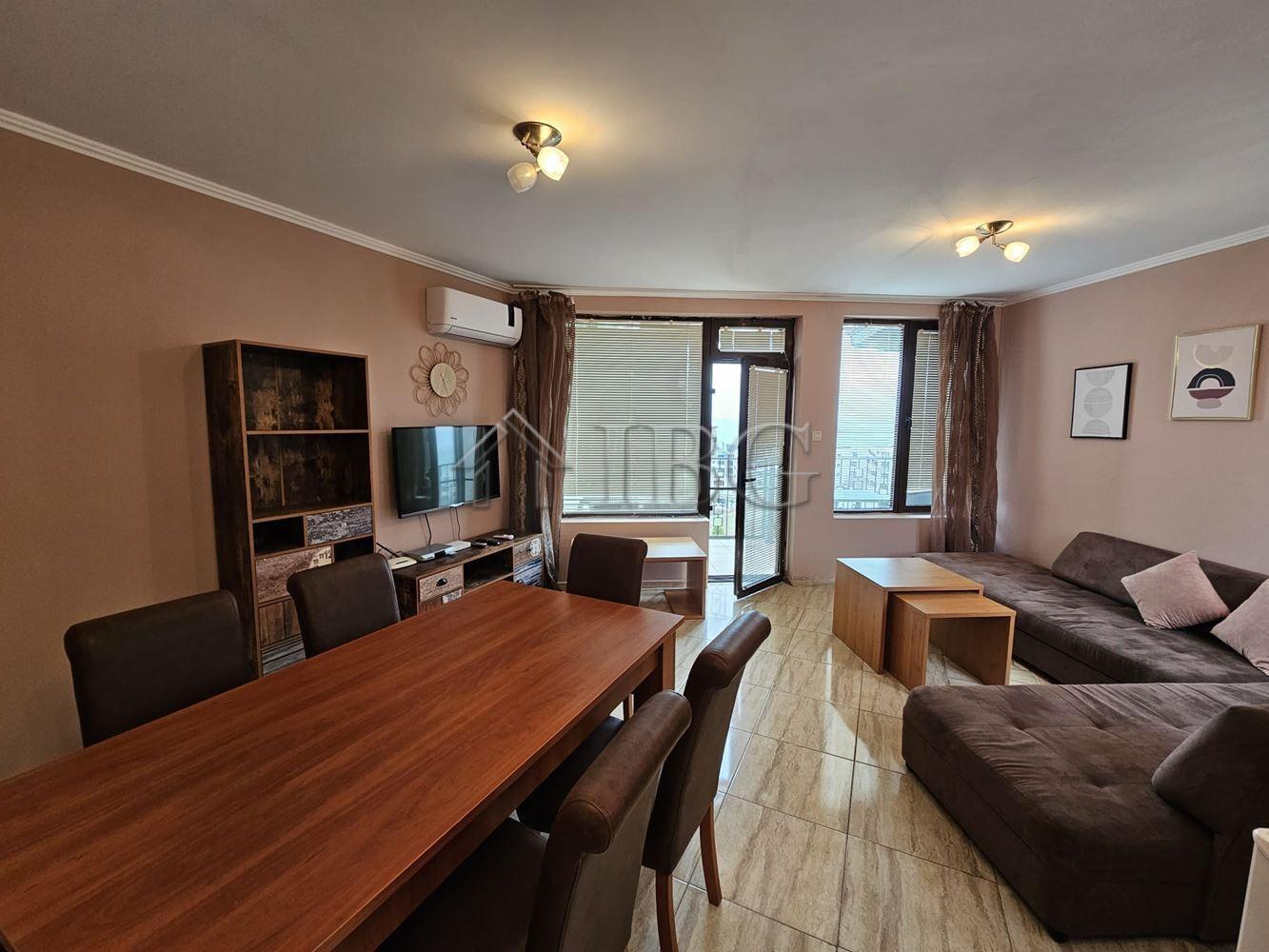 2-Bedroom Apartment with Sea View Watermill Complex - Only 200 m from the Beach — photo 11 of 20