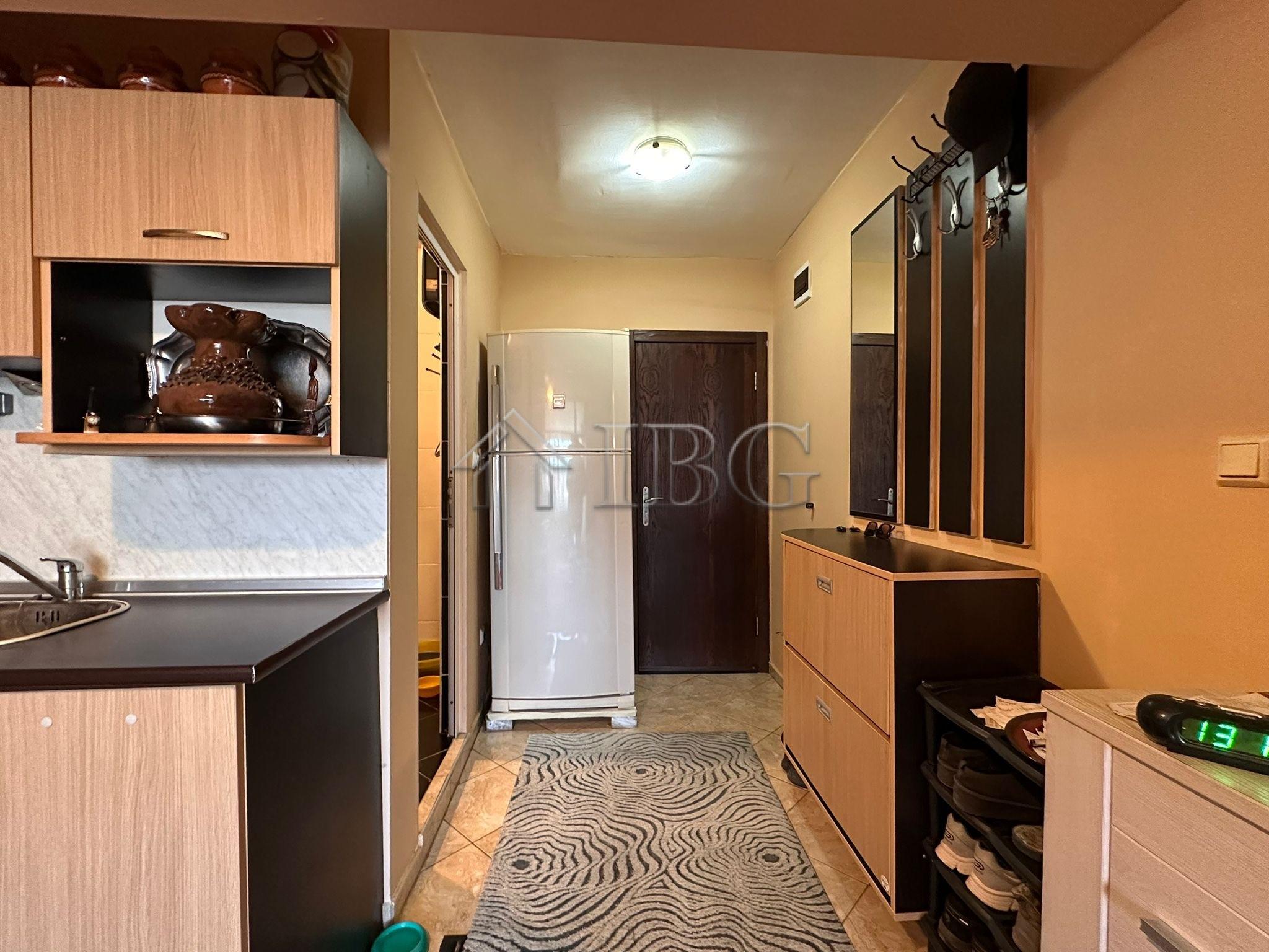 Spacious Studio with Sea View Villa Marina, Sveti Vlas — photo 11 of 19