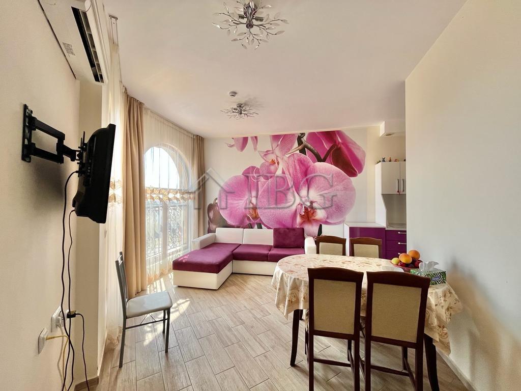 3-Bedroom Apartment with Sea View Cascadas Ravda — photo 7 of 21