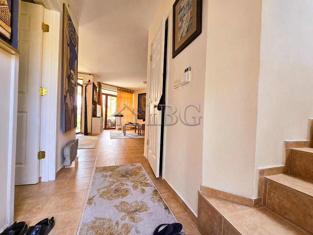 2-Bedroom House with Garden Almond Hill Complex, Kosharitsa — photo 4