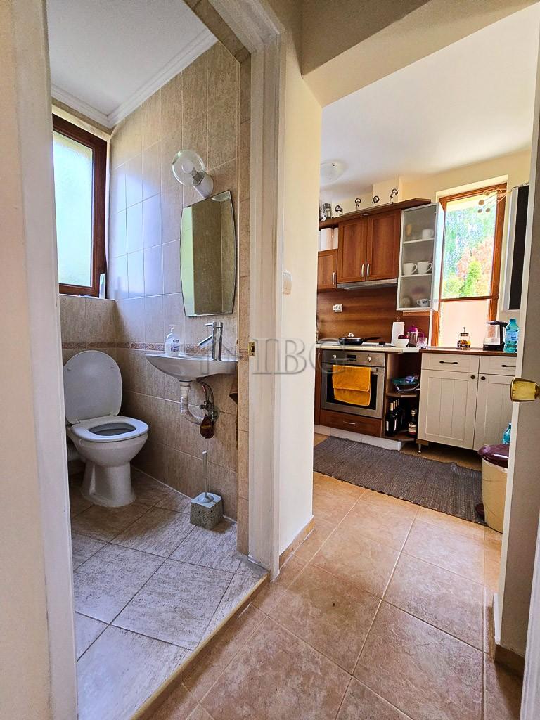 2-Bedroom House with Garden Almond Hill Complex, Kosharitsa — photo 5