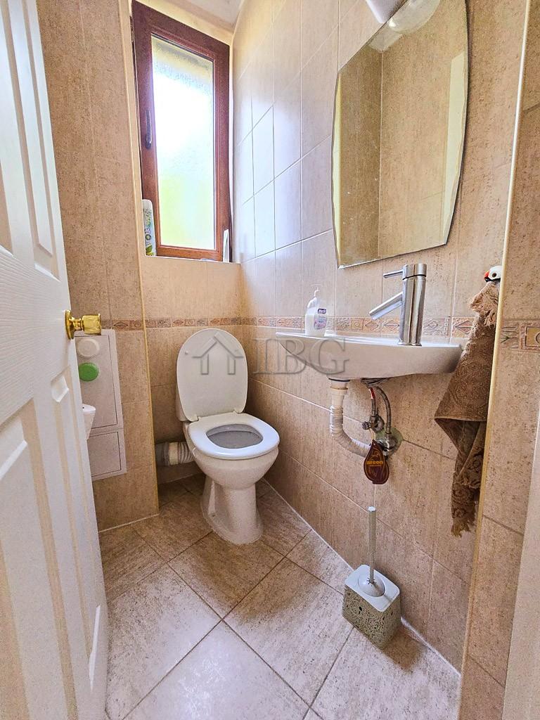 2-Bedroom House with Garden Almond Hill Complex, Kosharitsa — photo 6
