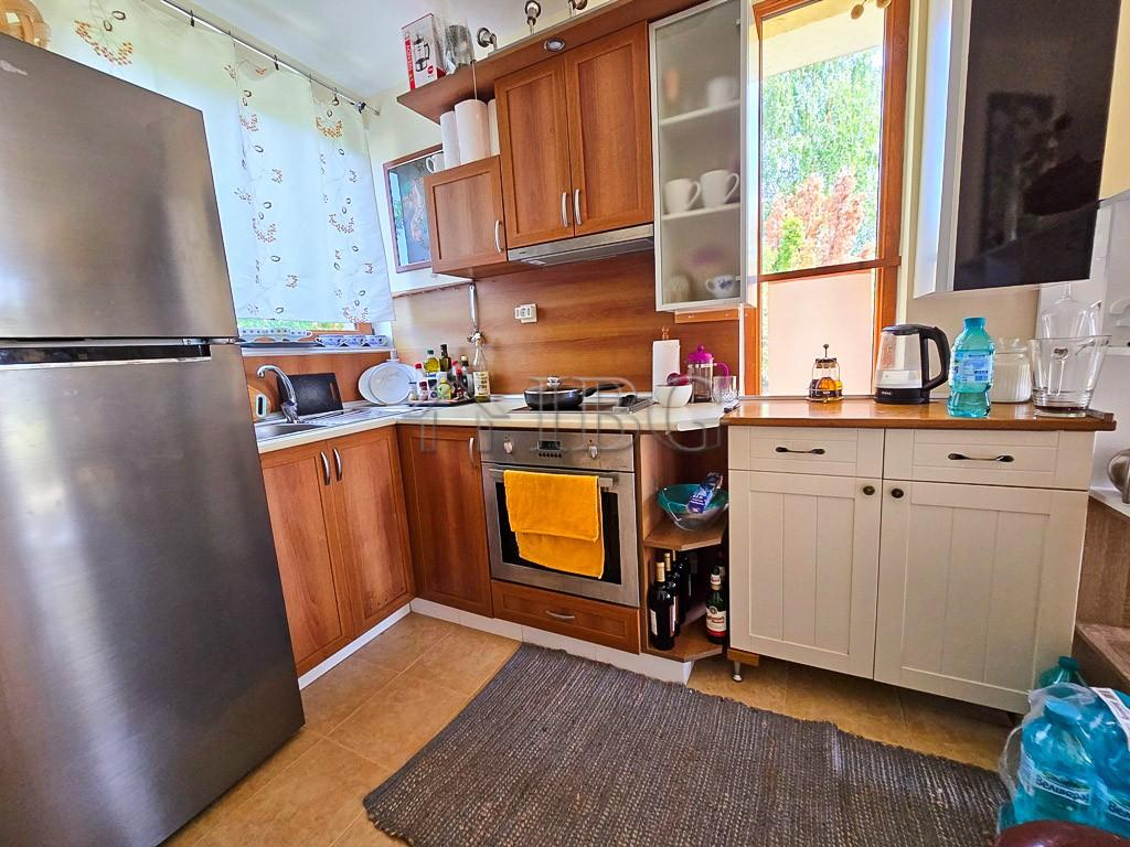 2-Bedroom House with Garden Almond Hill Complex, Kosharitsa — photo 7 of 25