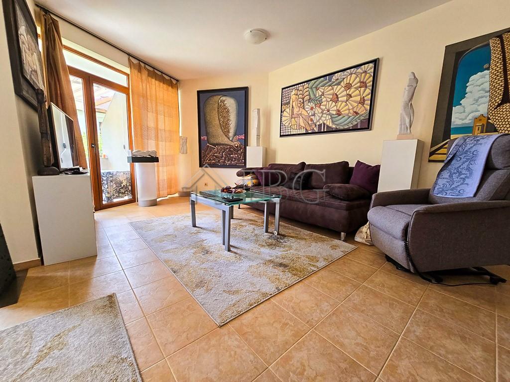 2-Bedroom House with Garden Almond Hill Complex, Kosharitsa — photo 12 of 25