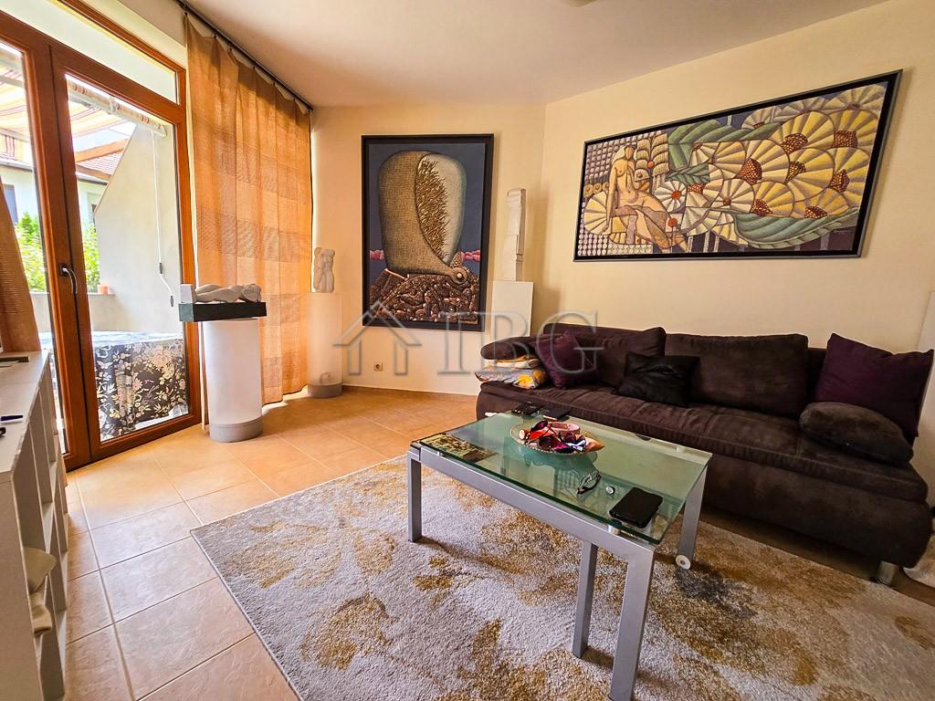 2-Bedroom House with Garden Almond Hill Complex, Kosharitsa — photo 16 of 25