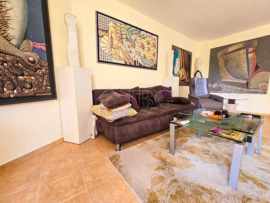 2-Bedroom House with Garden Almond Hill Complex, Kosharitsa — photo 19 of 25
