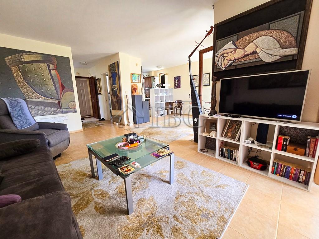 2-Bedroom House with Garden Almond Hill Complex, Kosharitsa — photo 20 of 25