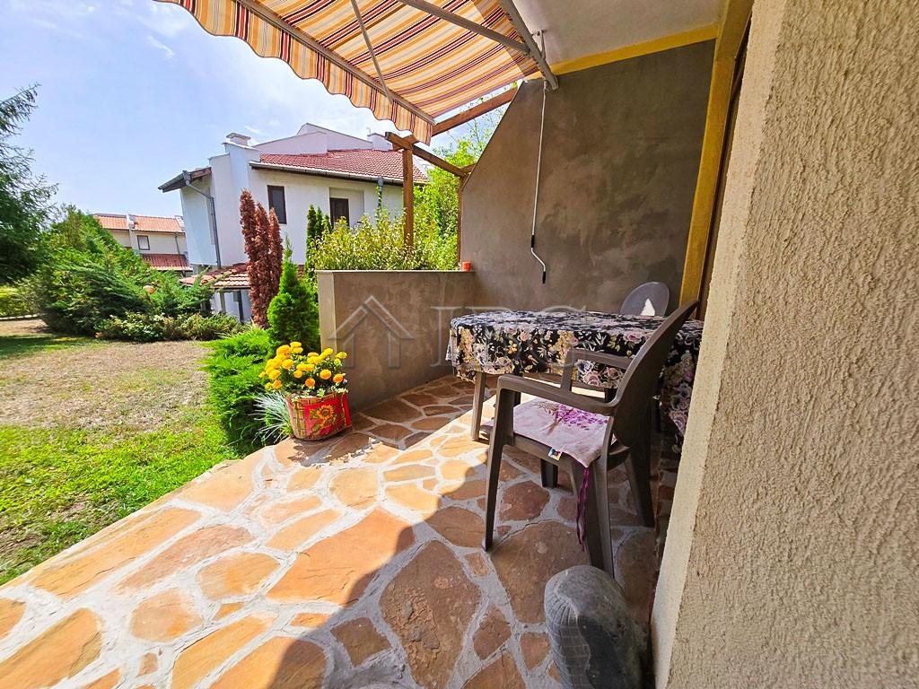 2-Bedroom House with Garden Almond Hill Complex, Kosharitsa — photo 22 of 25