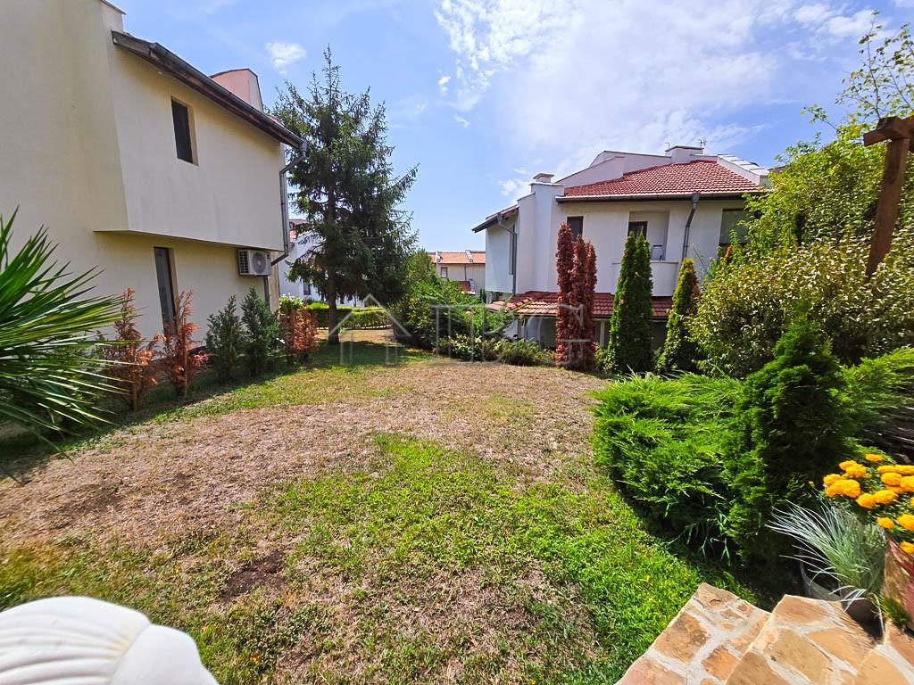 2-Bedroom House with Garden Almond Hill Complex, Kosharitsa — main photo