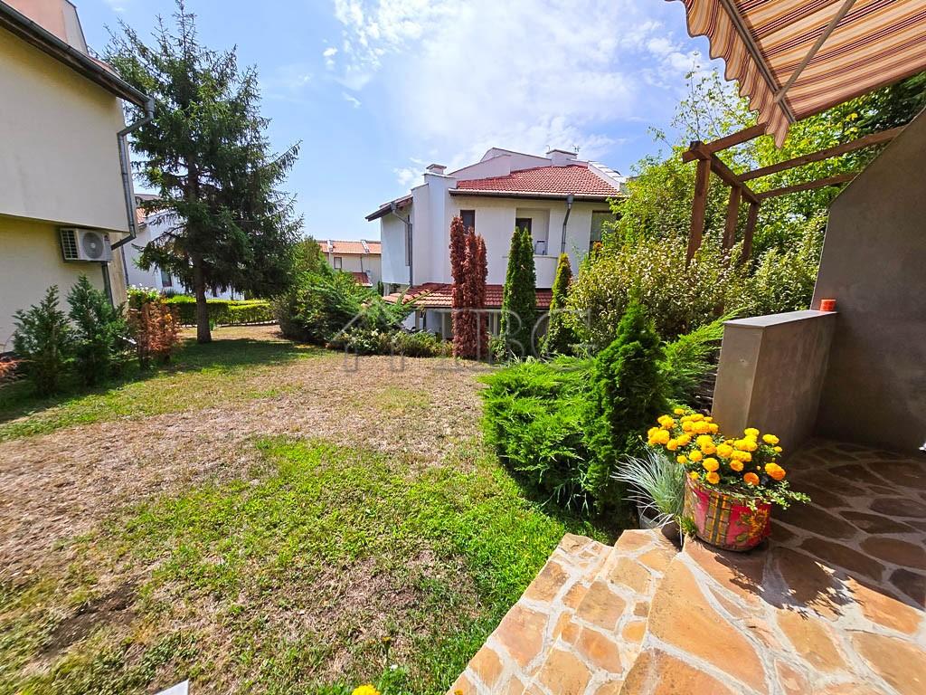 2-Bedroom House with Garden Almond Hill Complex, Kosharitsa — photo 23 of 25