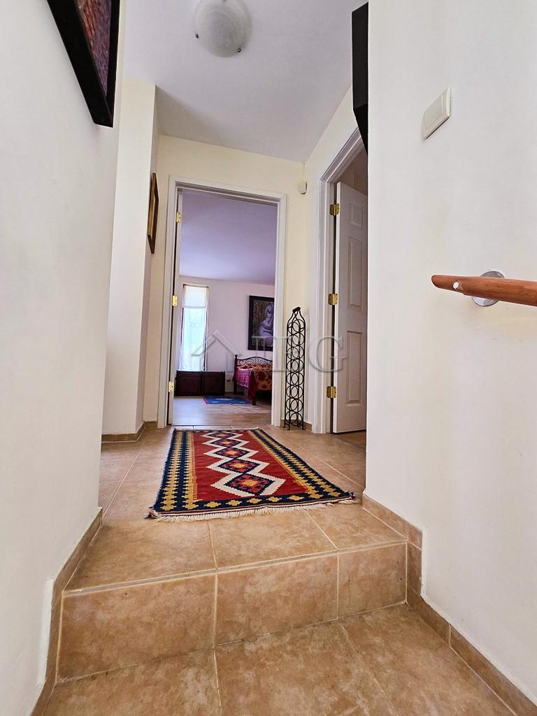 2-Bedroom House with Garden Almond Hill Complex, Kosharitsa — photo 25 of 25