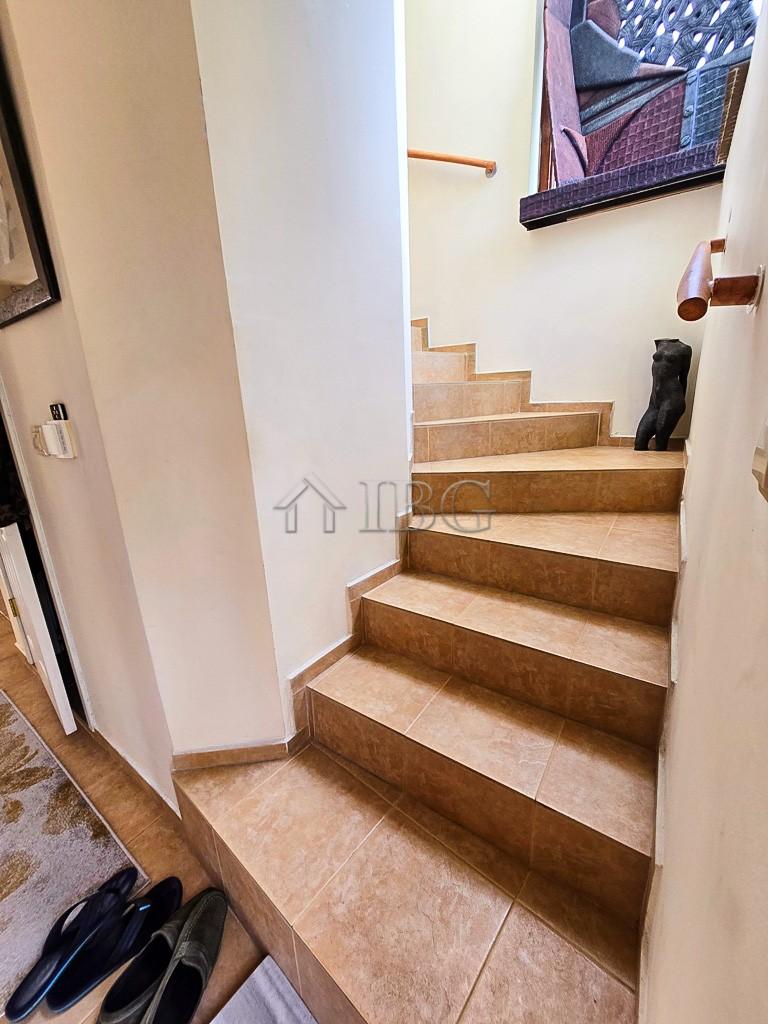 2-Bedroom House with Garden Almond Hill Complex, Kosharitsa — photo 3